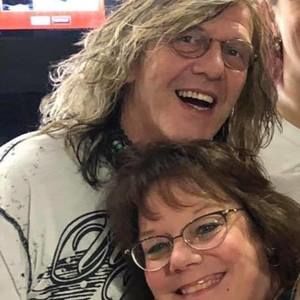 Meet your Posher, Patti